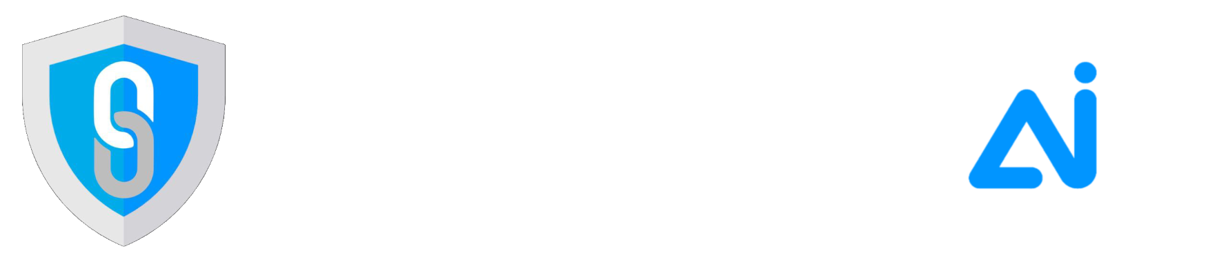 site logo